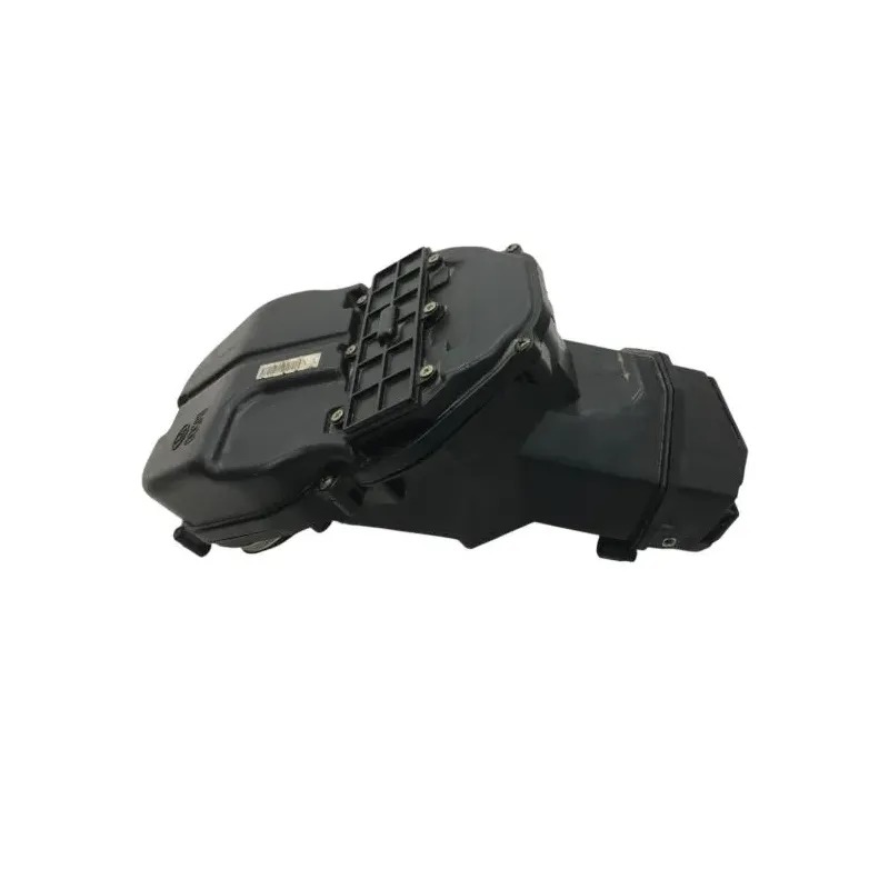 Boite a air BENELLI 502 C 2019-2020 CRUISER
