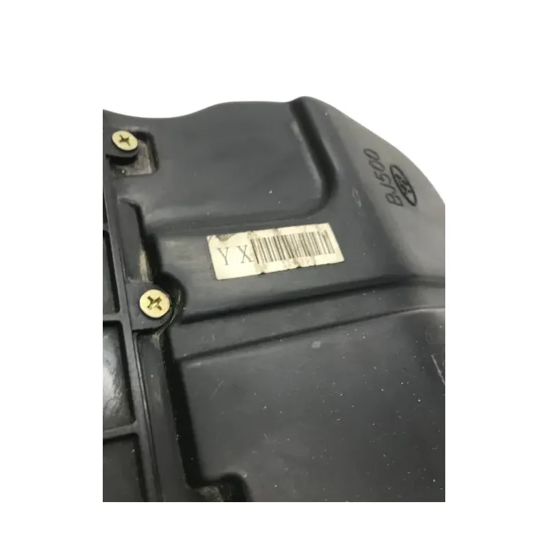 Boite a air BENELLI 502 C 2019-2020 CRUISER