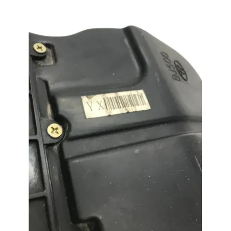 Boite a air BENELLI 502 C 2019-2020 CRUISER