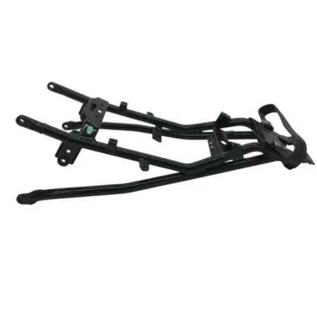 Boucle cadre arriere BENELLI 502 C 2019-2020 CRUISER