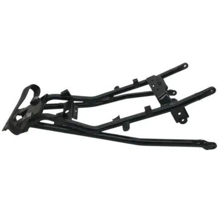 Boucle cadre arriere BENELLI 502 C 2019-2020 CRUISER