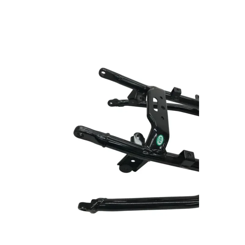 Boucle cadre arriere BENELLI 502 C 2019-2020 CRUISER