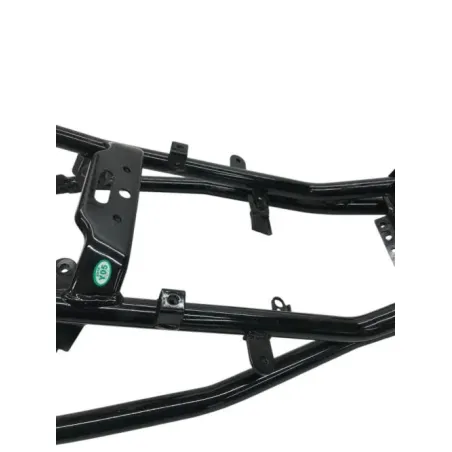 Boucle cadre arriere BENELLI 502 C 2019-2020 CRUISER