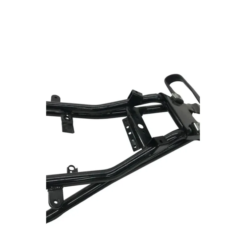 Boucle cadre arriere BENELLI 502 C 2019-2020 CRUISER