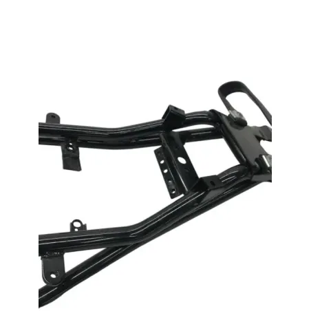 Boucle cadre arriere BENELLI 502 C 2019-2020 CRUISER