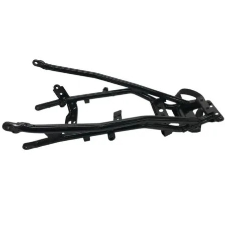 Boucle cadre arriere BENELLI 502 C 2019-2020 CRUISER