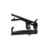 Boucle cadre arriere BENELLI 502 C 2019-2020 CRUISER Boucle cadre arriere BENELLI 502 C 2019-2020 CRUISER