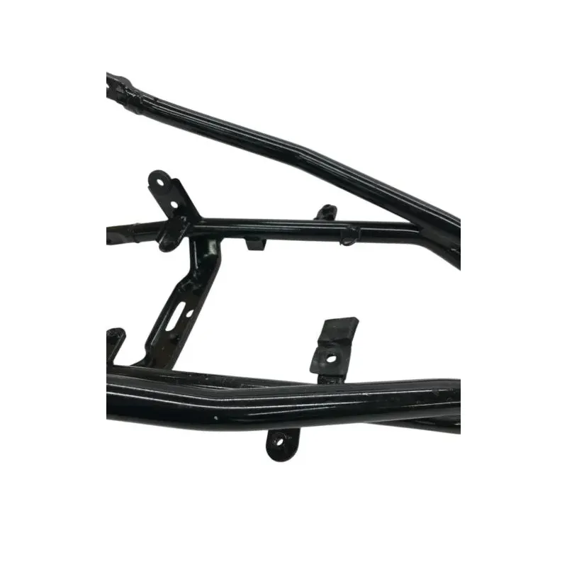 Boucle cadre arriere BENELLI 502 C 2019-2020 CRUISER