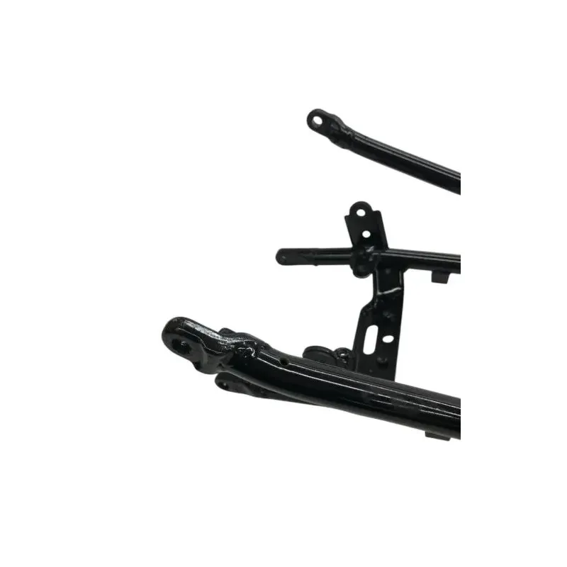 Boucle cadre arriere BENELLI 502 C 2019-2020 CRUISER