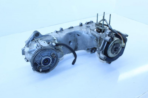 Bas moteur MBK 50 BOOSTER 2005 - 2013