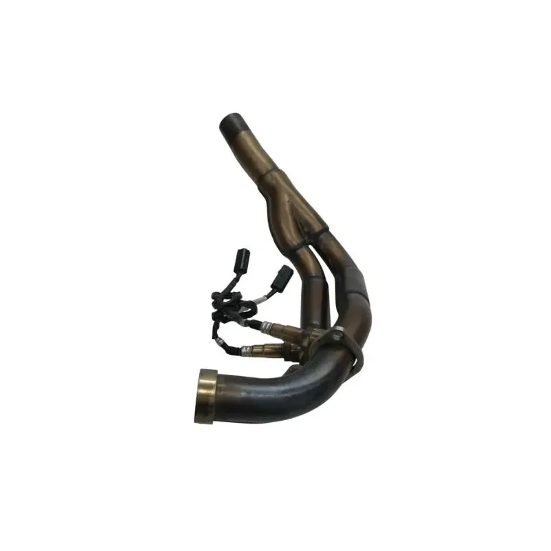 Collecteur (echappement) BENELLI 502 C 2019-2020 CRUISER