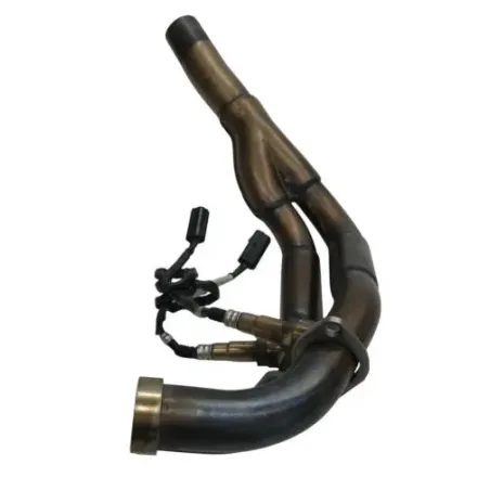 Collecteur (echappement) BENELLI 502 C 2019-2020 CRUISER