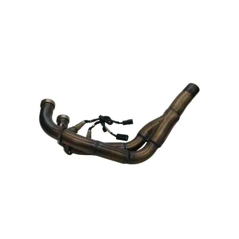 Collecteur (echappement) BENELLI 502 C 2019-2020 CRUISER
