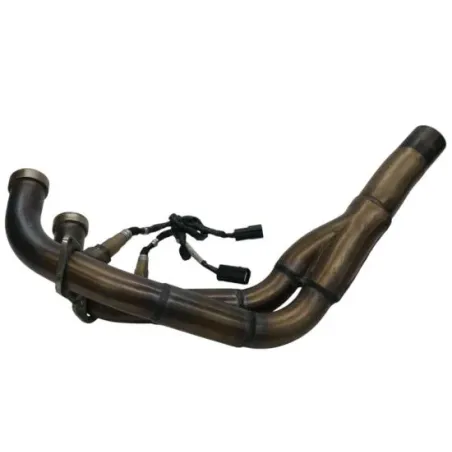 Collecteur (echappement) BENELLI 502 C 2019-2020 CRUISER