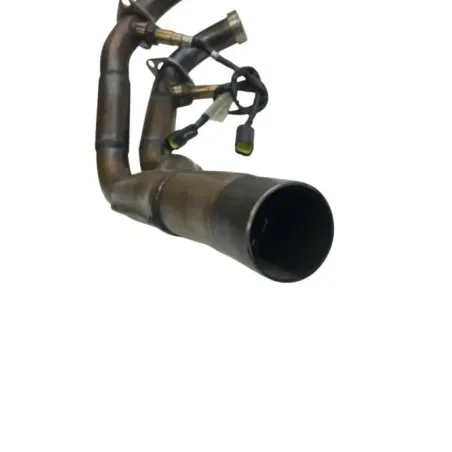 Collecteur (echappement) BENELLI 502 C 2019-2020 CRUISER