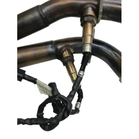 Collecteur (echappement) BENELLI 502 C 2019-2020 CRUISER