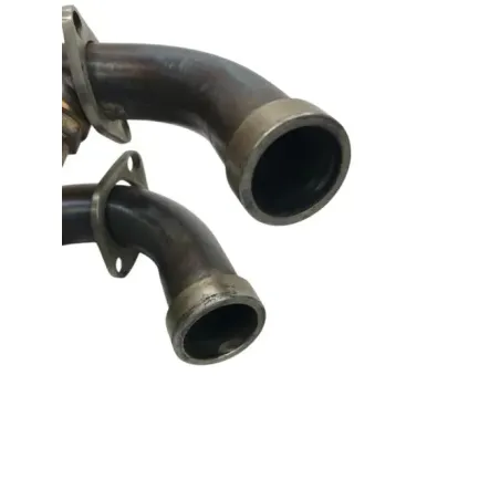Collecteur (echappement) BENELLI 502 C 2019-2020 CRUISER