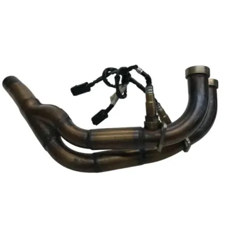 Collecteur (echappement) BENELLI 502 C 2019-2020 CRUISER