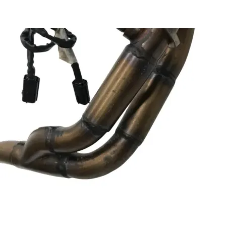 Collecteur (echappement) BENELLI 502 C 2019-2020 CRUISER