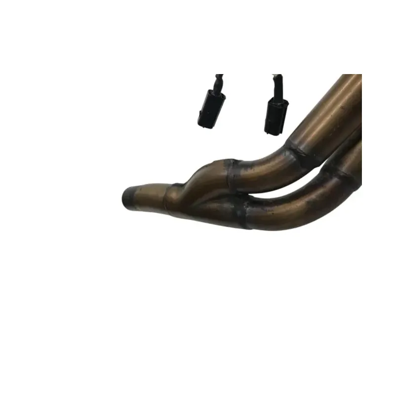Collecteur (echappement) BENELLI 502 C 2019-2020 CRUISER
