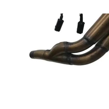 Collecteur (echappement) BENELLI 502 C 2019-2020 CRUISER
