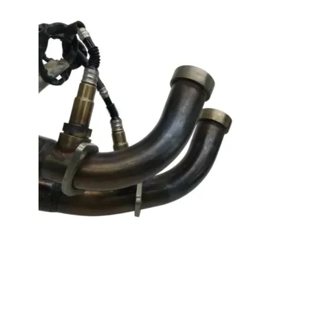 Collecteur (echappement) BENELLI 502 C 2019-2020 CRUISER