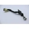 Maitre cylindre frein arriere HONDA NSR 125 1998 - 2003 Maitre cylindre frein arriere HONDA NSR 125 1998 - 2003