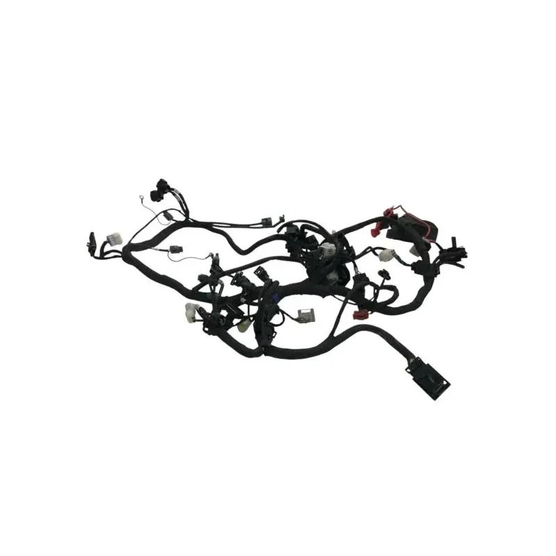 Faisceau electrique BENELLI 502 C 2019-2020 CRUISER