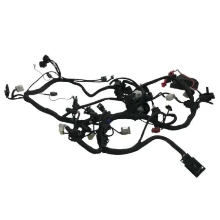 Faisceau electrique BENELLI 502 C 2019-2020 CRUISER