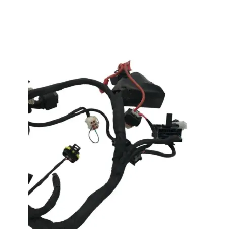 Faisceau electrique BENELLI 502 C 2019-2020 CRUISER