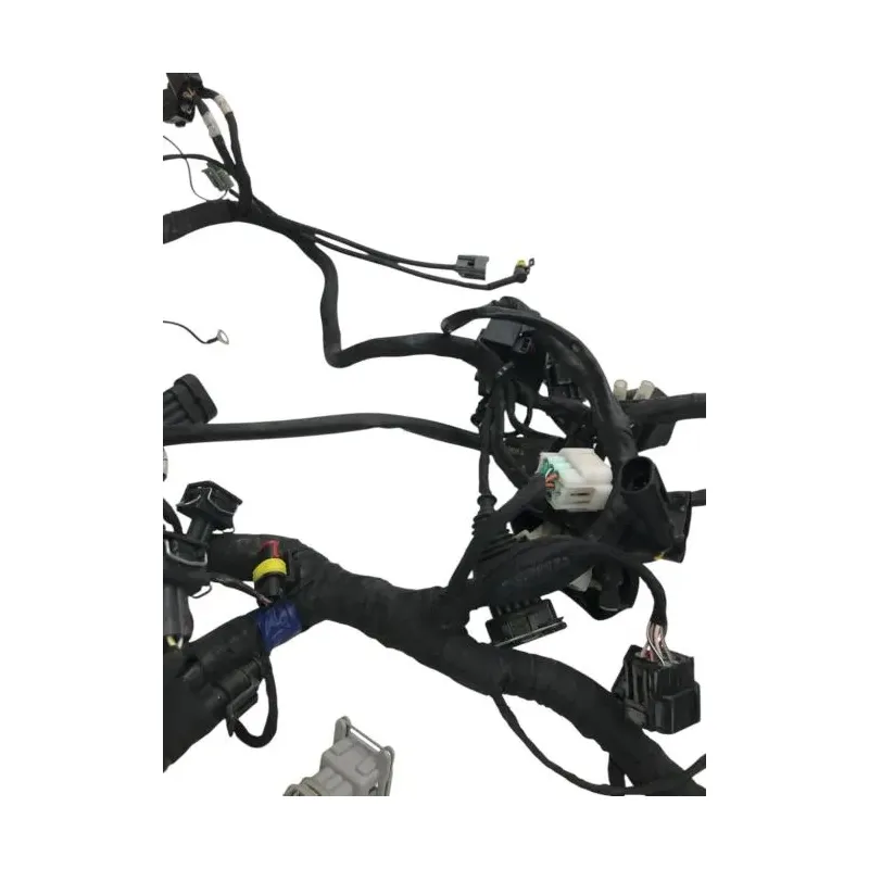Faisceau electrique BENELLI 502 C 2019-2020 CRUISER