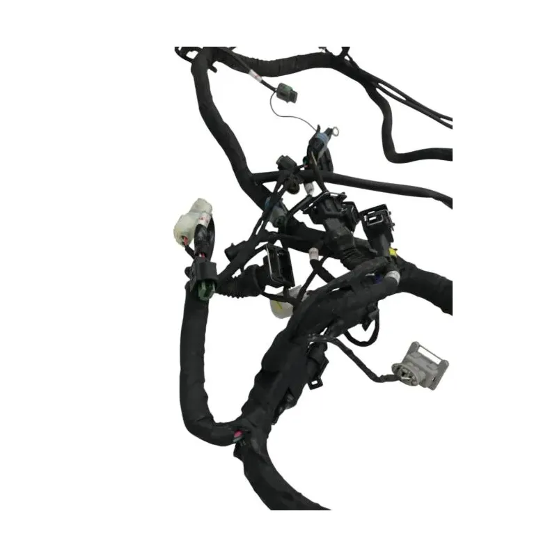 Faisceau electrique BENELLI 502 C 2019-2020 CRUISER