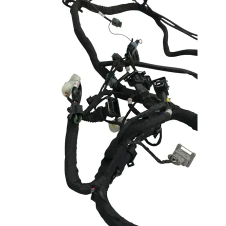 Faisceau electrique BENELLI 502 C 2019-2020 CRUISER