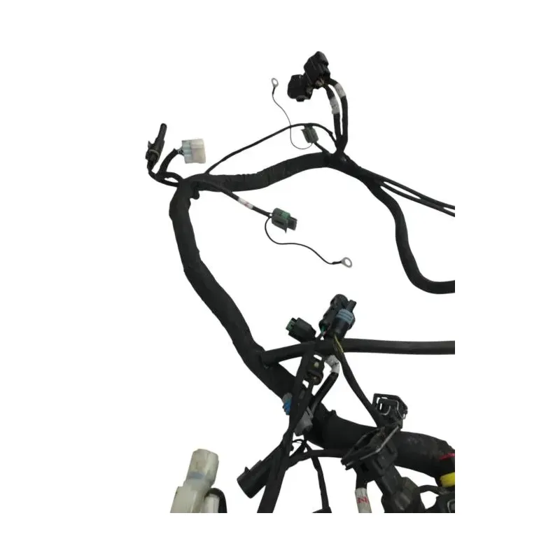 Faisceau electrique BENELLI 502 C 2019-2020 CRUISER
