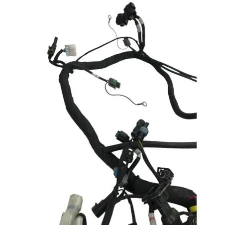 Faisceau electrique BENELLI 502 C 2019-2020 CRUISER