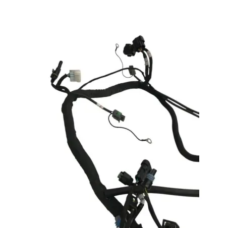 Faisceau electrique BENELLI 502 C 2019-2020 CRUISER