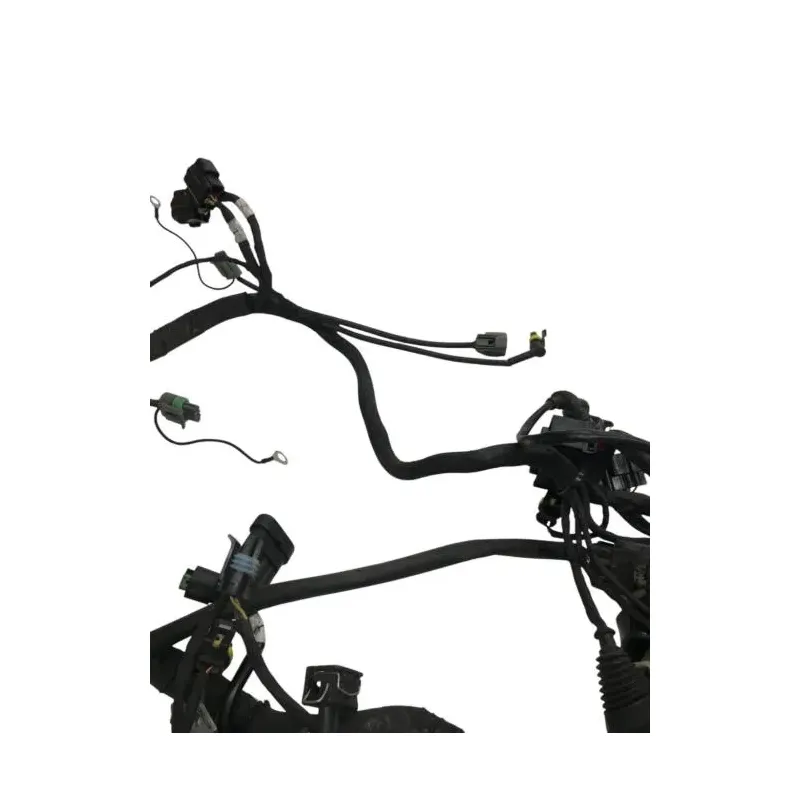 Faisceau electrique BENELLI 502 C 2019-2020 CRUISER