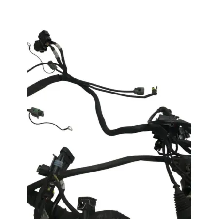 Faisceau electrique BENELLI 502 C 2019-2020 CRUISER