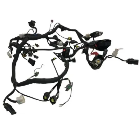 Faisceau electrique BENELLI 502 C 2019-2020 CRUISER