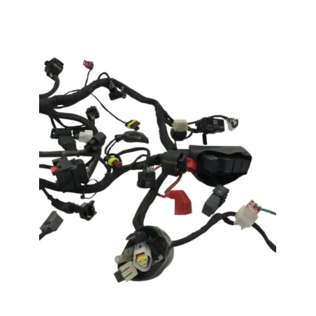 Faisceau electrique BENELLI 502 C 2019-2020 CRUISER