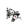 Faisceau electrique BENELLI 502 C 2019-2020 CRUISER