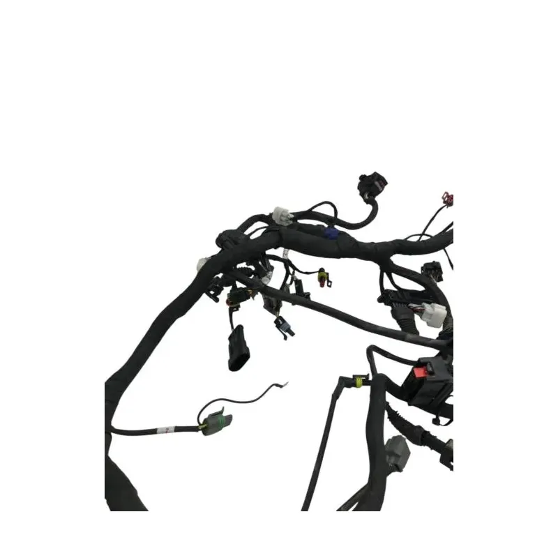 Faisceau electrique BENELLI 502 C 2019-2020 CRUISER