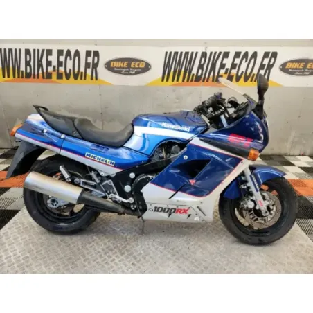 KAWASAKI GPZ 1000 RX
