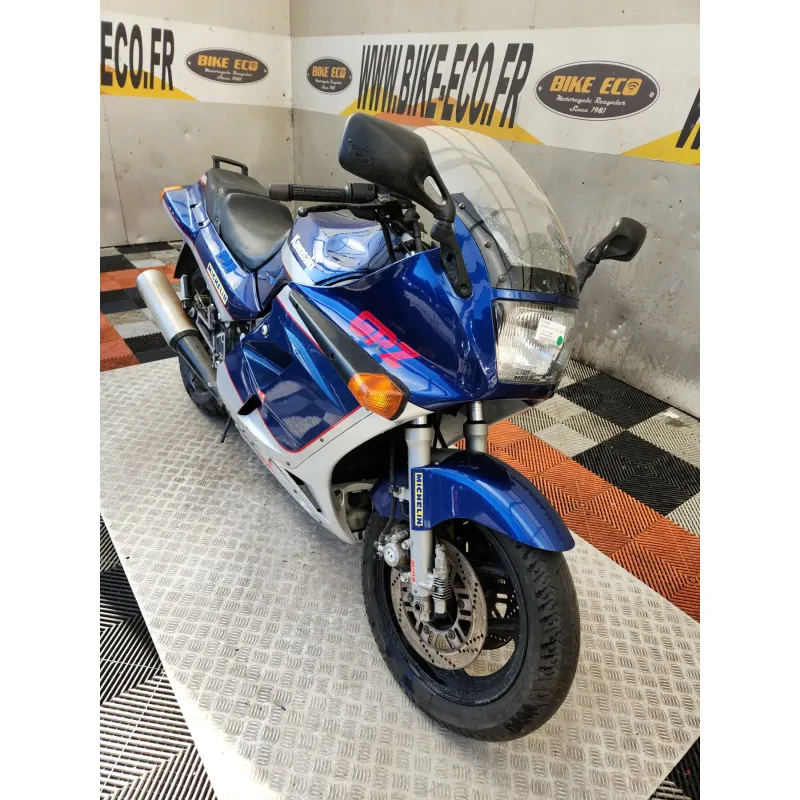 KAWASAKI GPZ 1000 RX