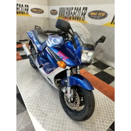 KAWASAKI GPZ 1000 RX