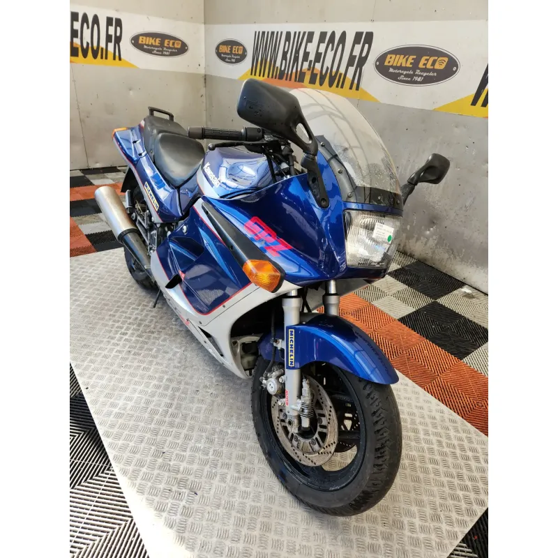 KAWASAKI GPZ 1000 RX
