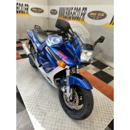 KAWASAKI GPZ 1000 RX
