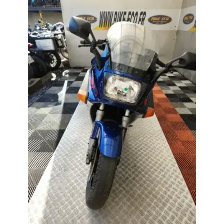 KAWASAKI GPZ 1000 RX