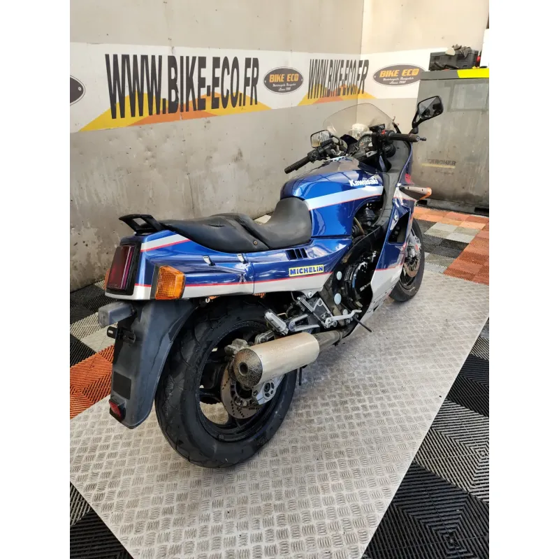 KAWASAKI GPZ 1000 RX