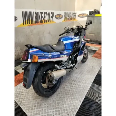 KAWASAKI GPZ 1000 RX